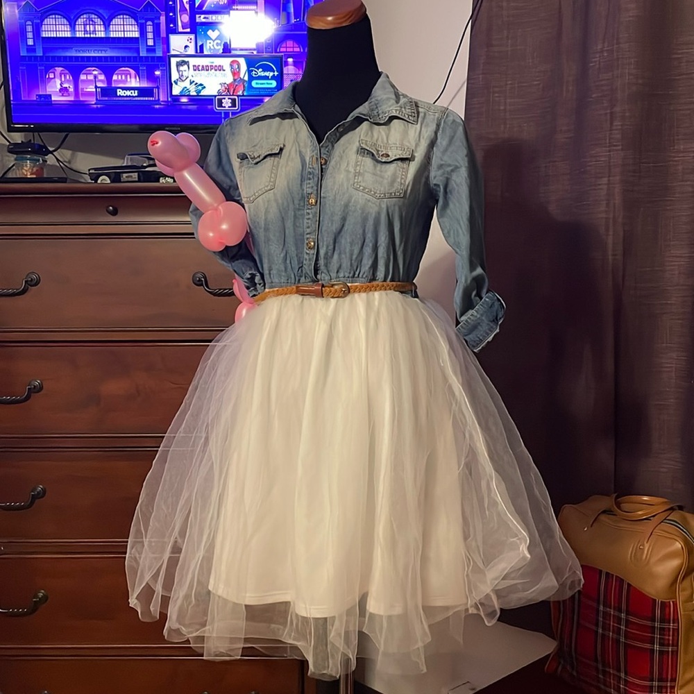 Arizona Jeans girls Dress